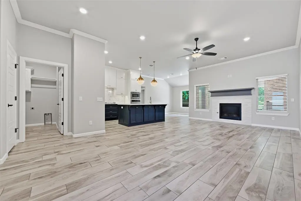 Photo 5 — 4320 Palmetto Trail, Oklahoma City, OK 73179