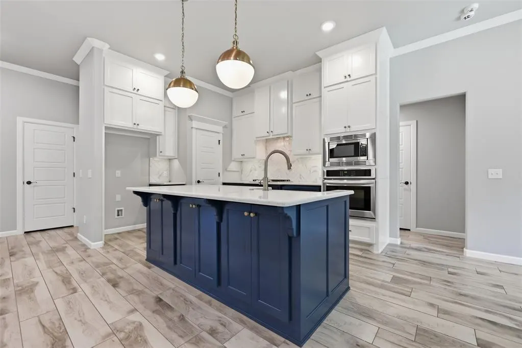 Photo 7 — 4320 Palmetto Trail, Oklahoma City, OK 73179