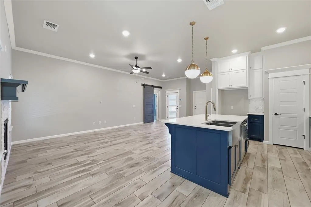 Photo 9 — 4320 Palmetto Trail, Oklahoma City, OK 73179