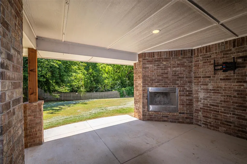 Photo 25 — 4320 Palmetto Trail, Oklahoma City, OK 73179