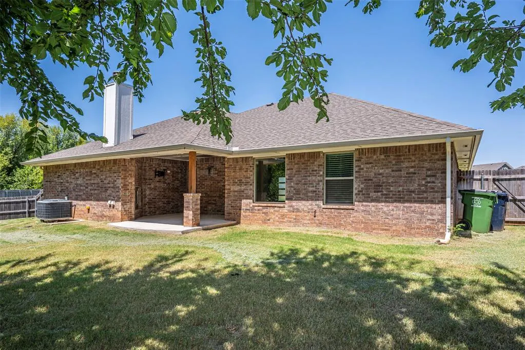 Photo 28 — 4320 Palmetto Trail, Oklahoma City, OK 73179