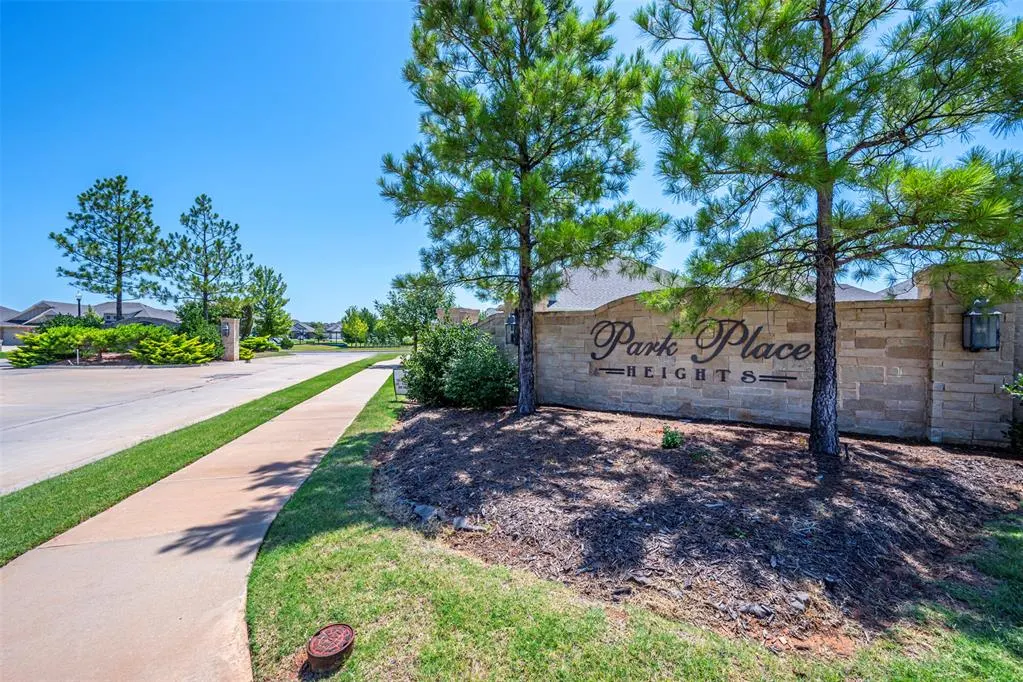 Photo 30 — 4320 Palmetto Trail, Oklahoma City, OK 73179