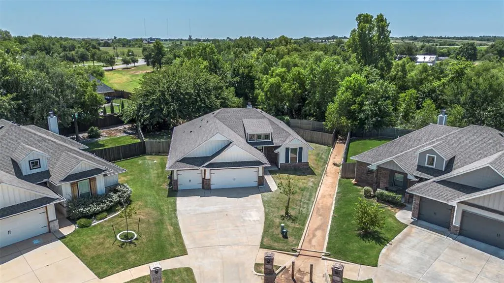 Photo 34 — 4320 Palmetto Trail, Oklahoma City, OK 73179