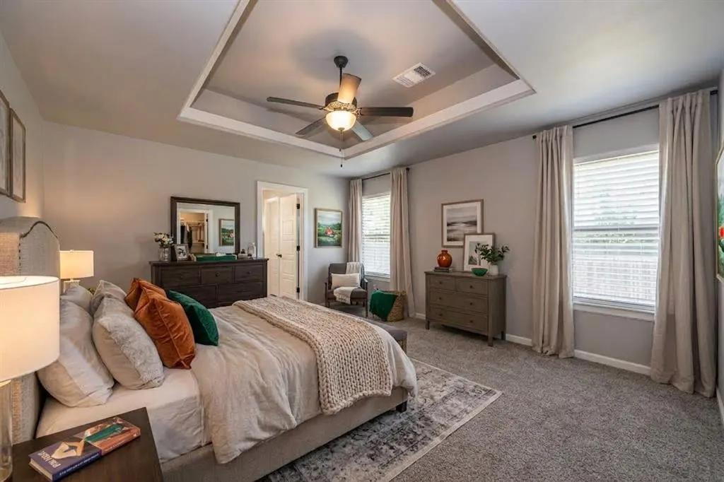 Photo 14 — 4320 Palmetto Trail, Oklahoma City, OK 73179