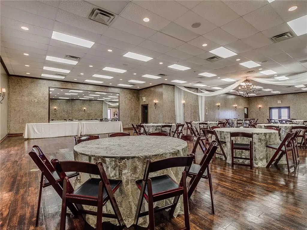 Photo 4 — 9101 S Robinson Avenue, Oklahoma City, OK 73139