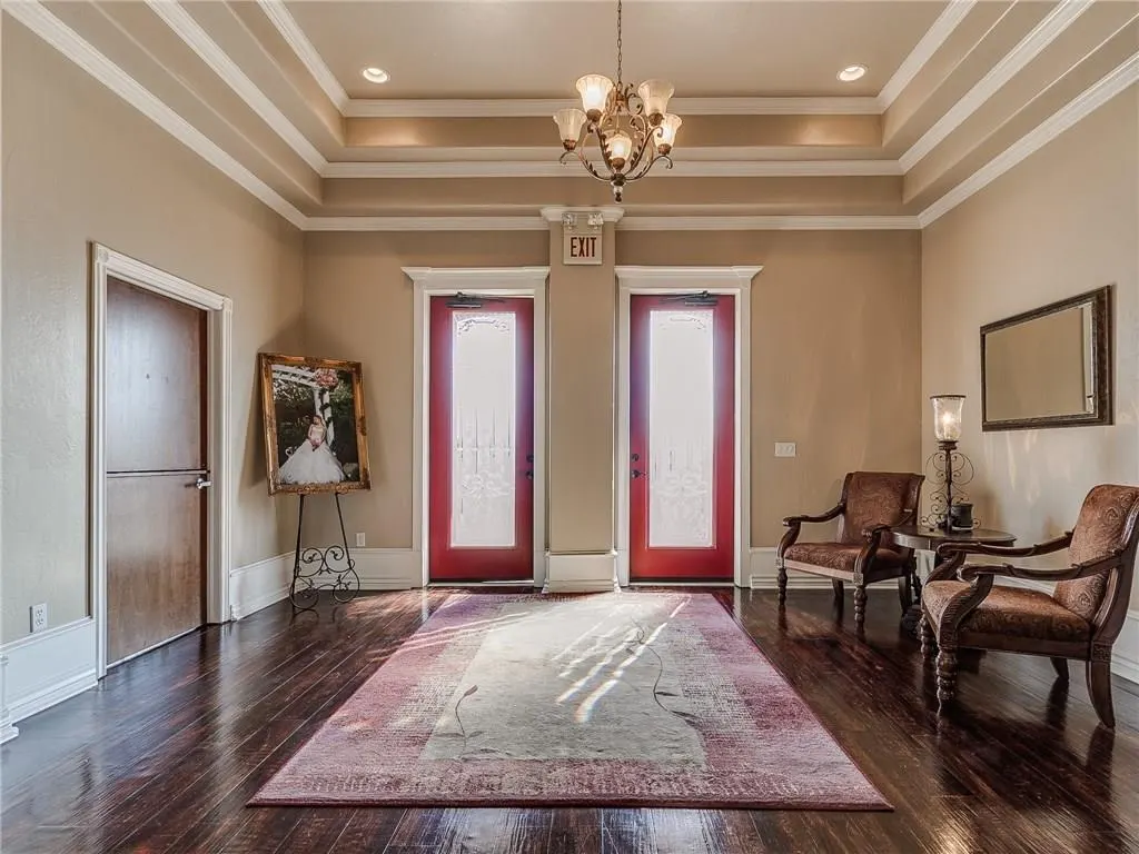 Photo 11 — 9101 S Robinson Avenue, Oklahoma City, OK 73139