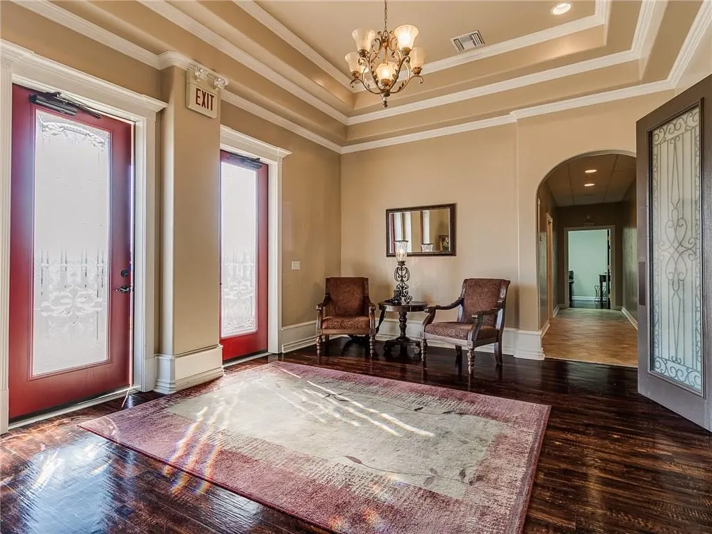 Photo 13 — 9101 S Robinson Avenue, Oklahoma City, OK 73139