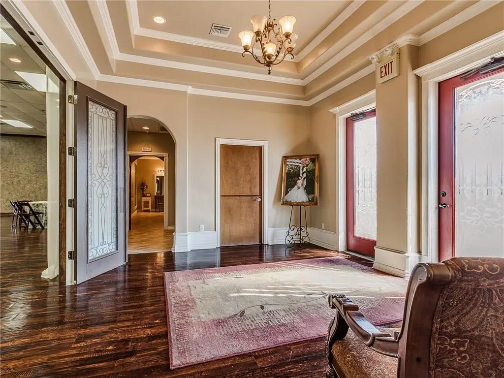 Photo 14 — 9101 S Robinson Avenue, Oklahoma City, OK 73139