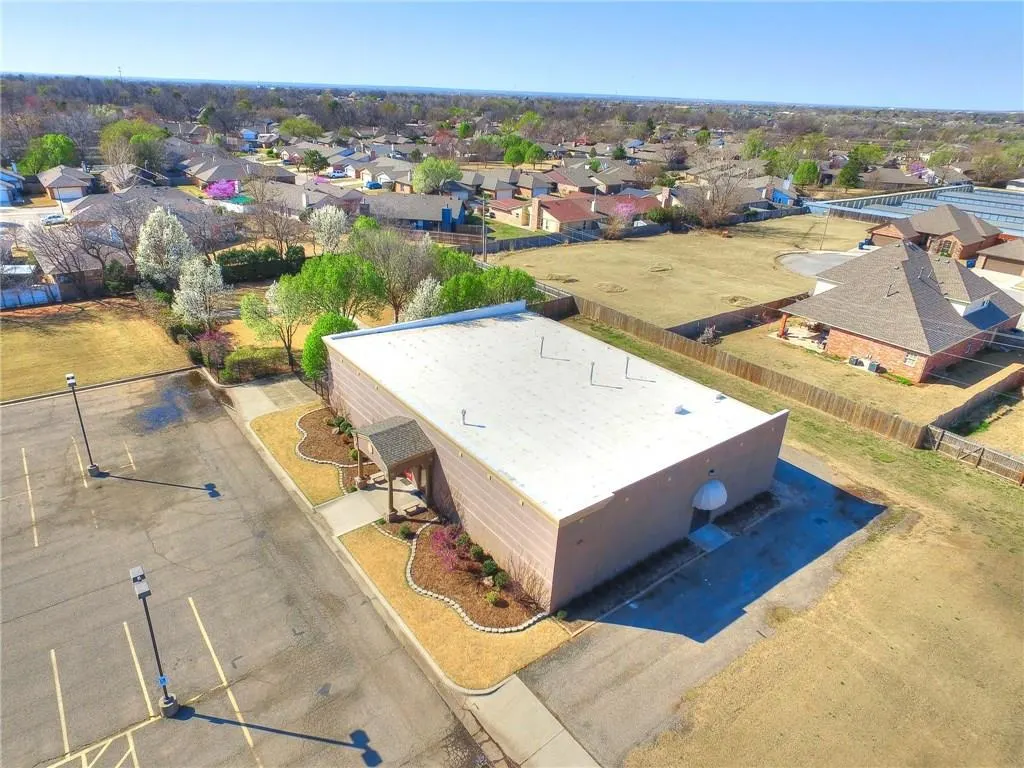 Photo 31 — 9101 S Robinson Avenue, Oklahoma City, OK 73139