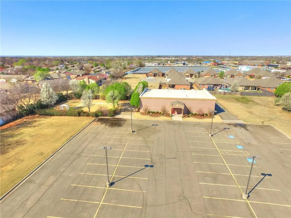 Photo 33 — 9101 S Robinson Avenue, Oklahoma City, OK 73139