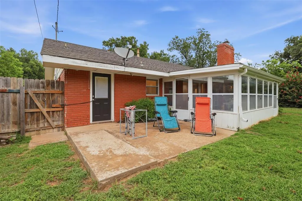 Photo 29 — 2311 W 10th Avenue, Stillwater, OK 74074