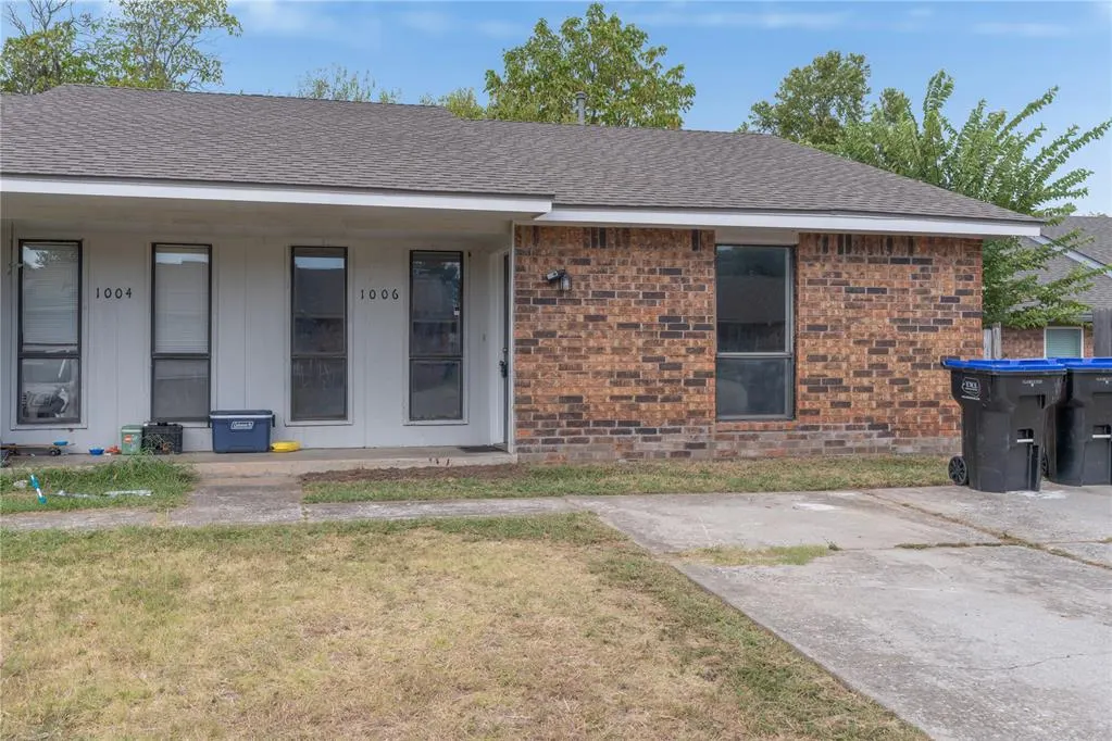 Photo 3 — 1004 Acacia Circle, Noble, OK 73068