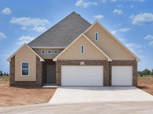 Photo 3 — 1078 Copper Ridge Circle, Piedmont, OK 73078