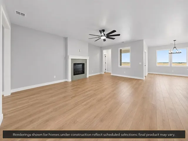 Photo 7 — 1078 Copper Ridge Circle, Piedmont, OK 73078