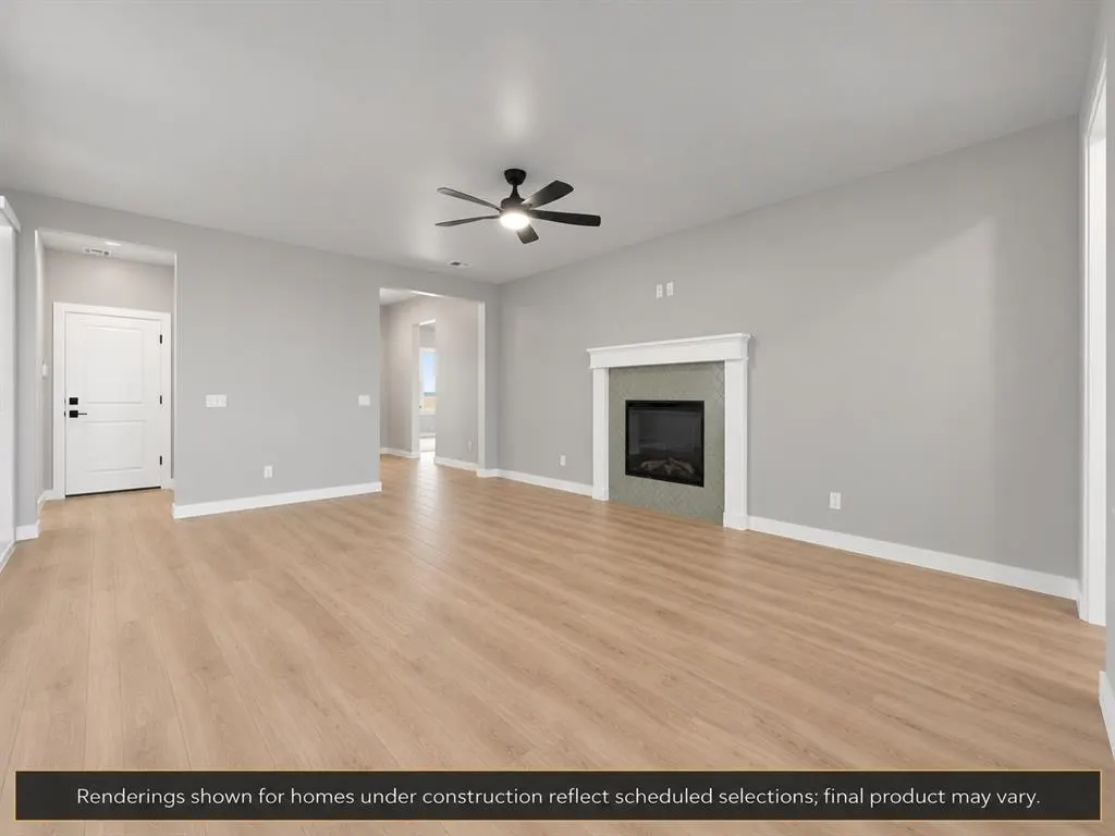 Photo 8 — 1078 Copper Ridge Circle, Piedmont, OK 73078