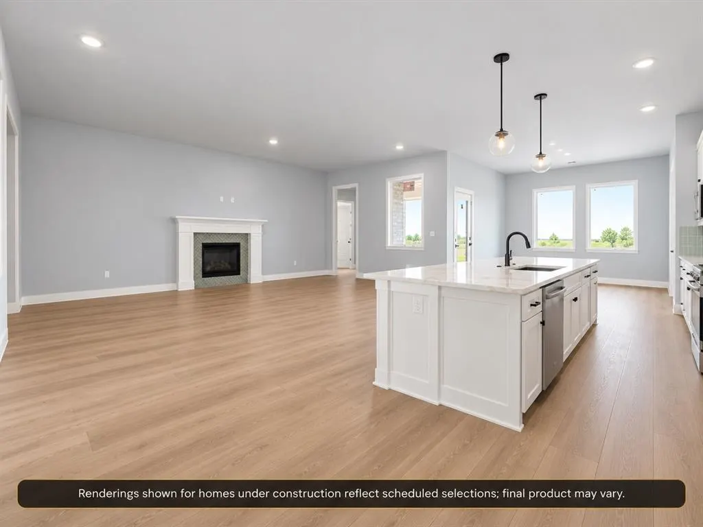 Photo 9 — 1078 Copper Ridge Circle, Piedmont, OK 73078