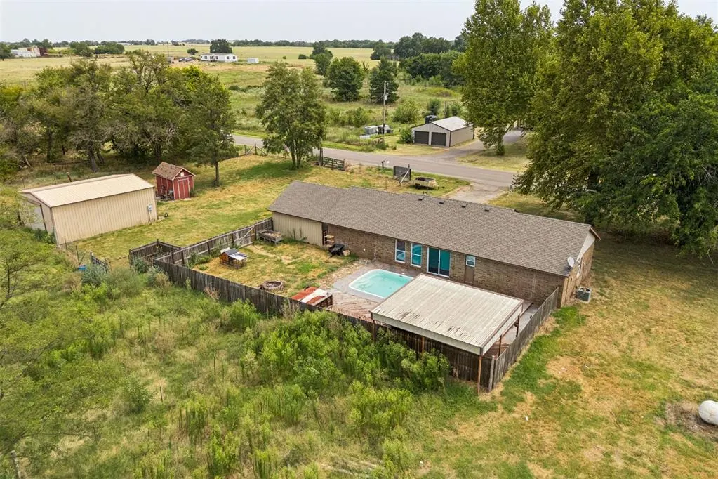 Photo 6 — 19150 S 96th Street, Lexington, OK 73051
