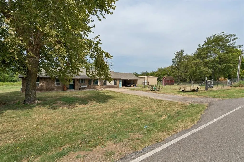 Photo 7 — 19150 S 96th Street, Lexington, OK 73051