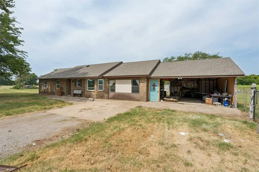 Photo 9 — 19150 S 96th Street, Lexington, OK 73051