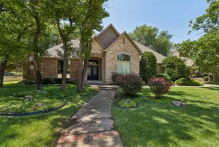 Sold home at 3100 Sawgrass Road