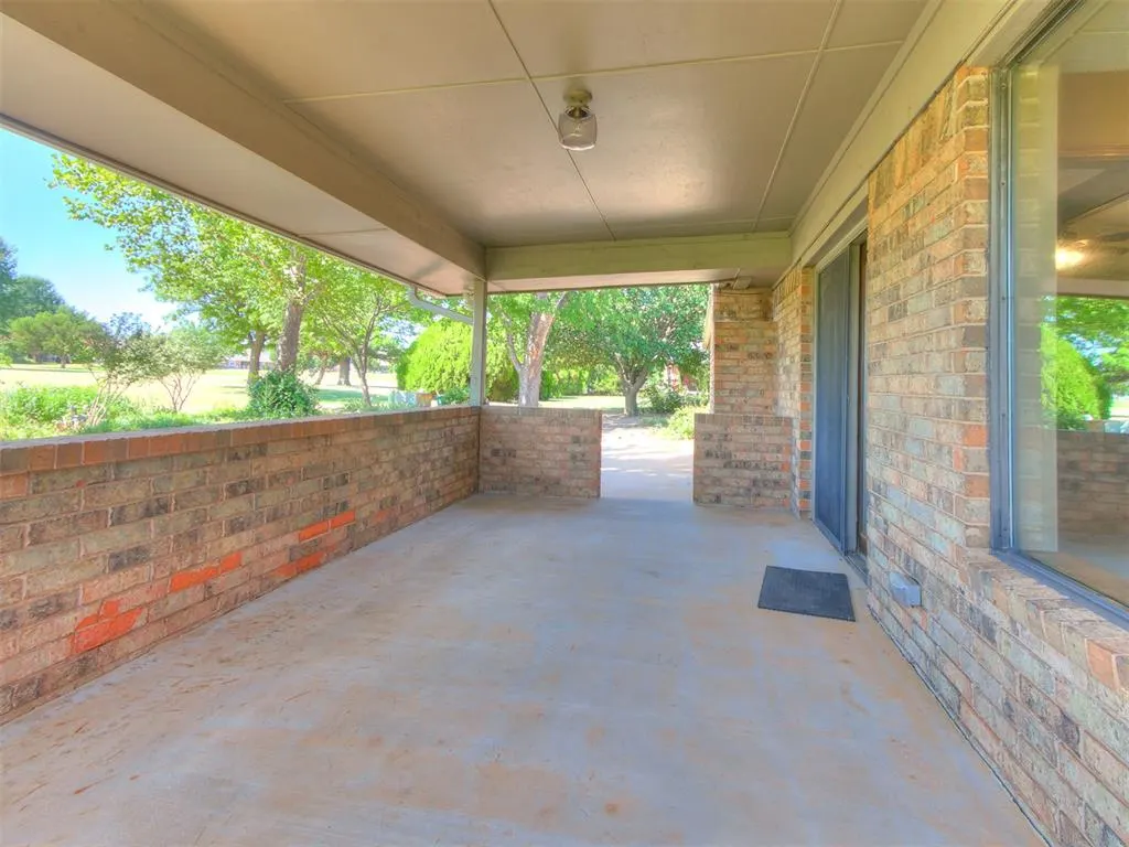 Photo 10 — 11616 Hackney Lane, Yukon, OK 73099