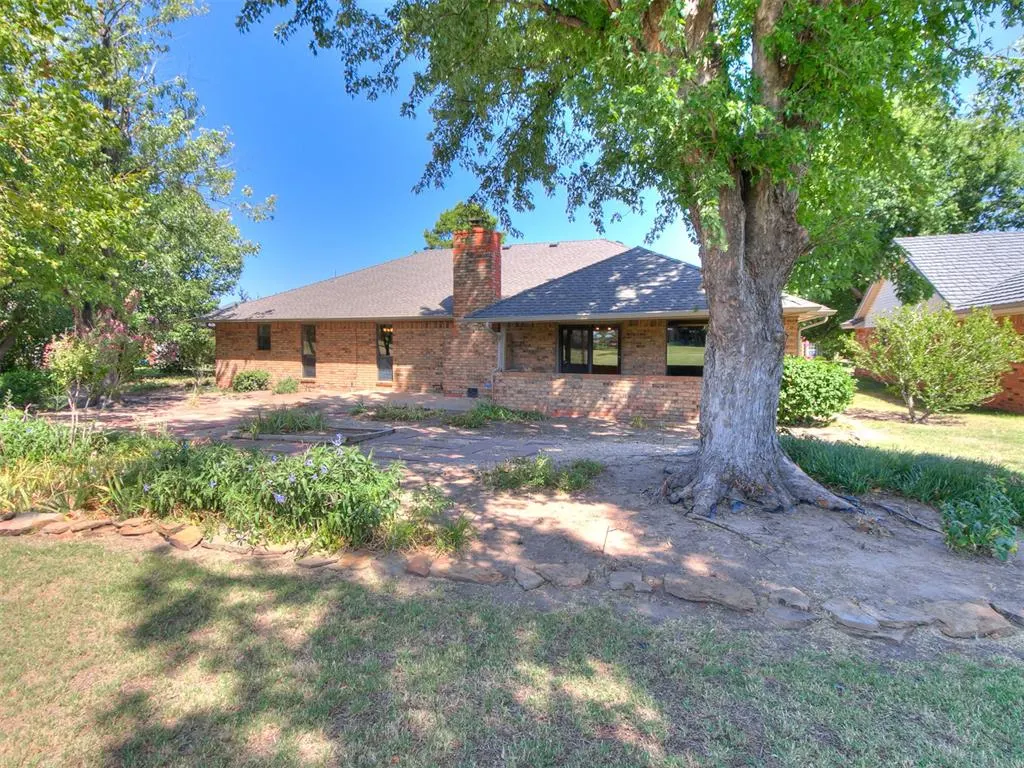Photo 12 — 11616 Hackney Lane, Yukon, OK 73099