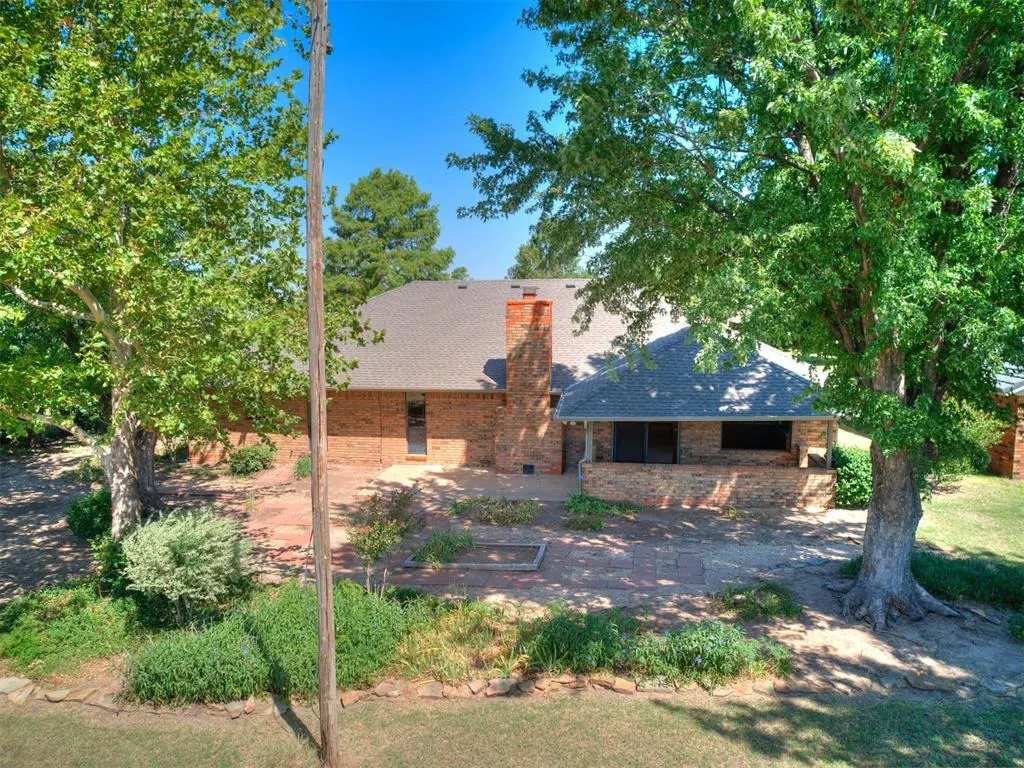 Photo 14 — 11616 Hackney Lane, Yukon, OK 73099
