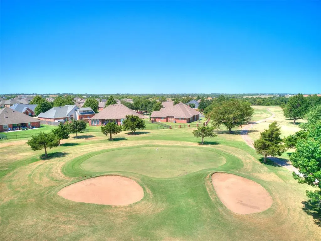 Photo 15 — 11616 Hackney Lane, Yukon, OK 73099