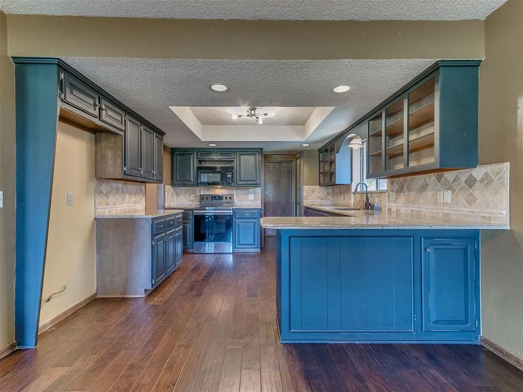 Photo 28 — 11616 Hackney Lane, Yukon, OK 73099