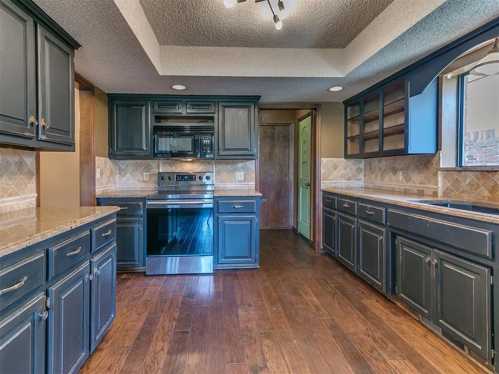 Photo 29 — 11616 Hackney Lane, Yukon, OK 73099