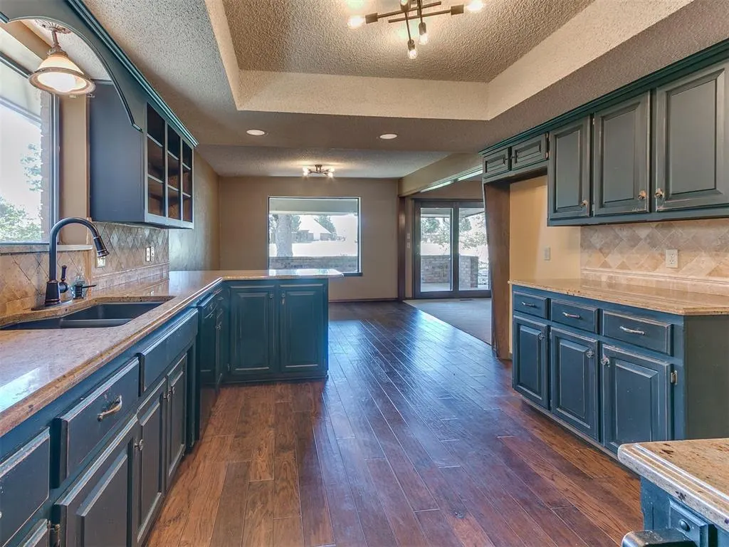 Photo 31 — 11616 Hackney Lane, Yukon, OK 73099