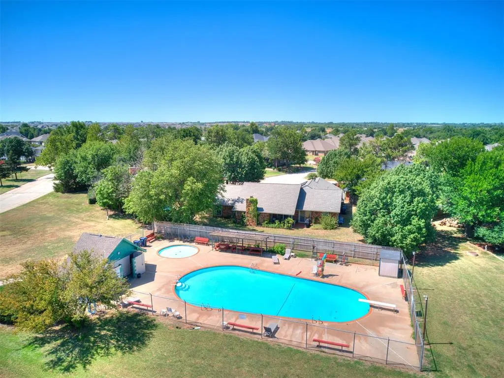 Photo 50 — 11616 Hackney Lane, Yukon, OK 73099