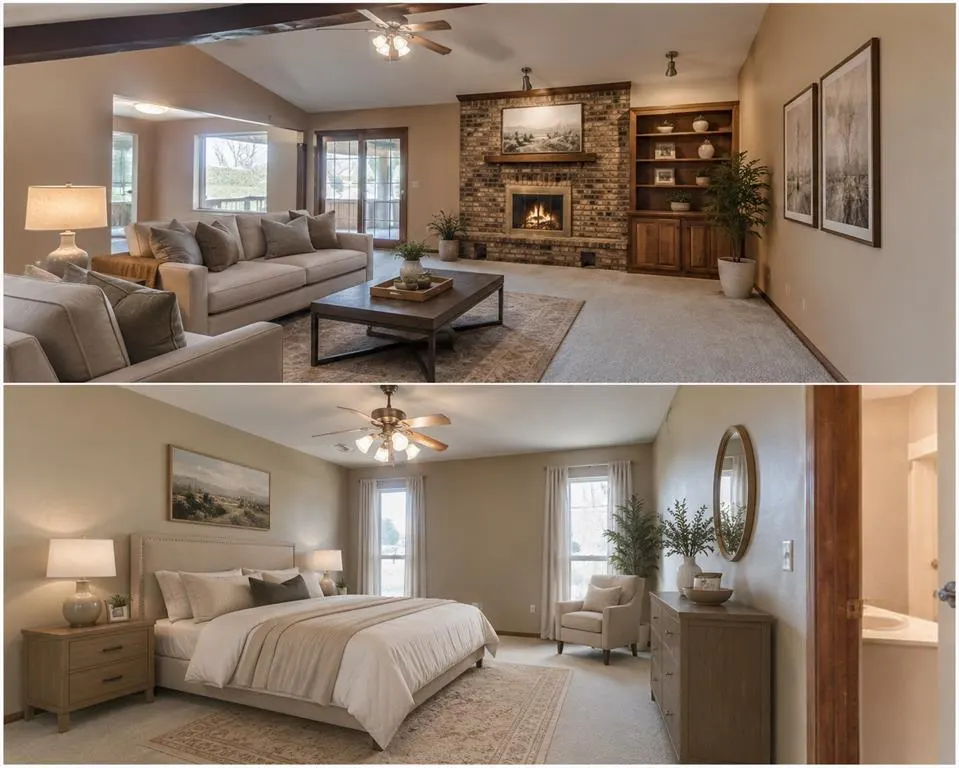Photo 21 — 11616 Hackney Lane, Yukon, OK 73099