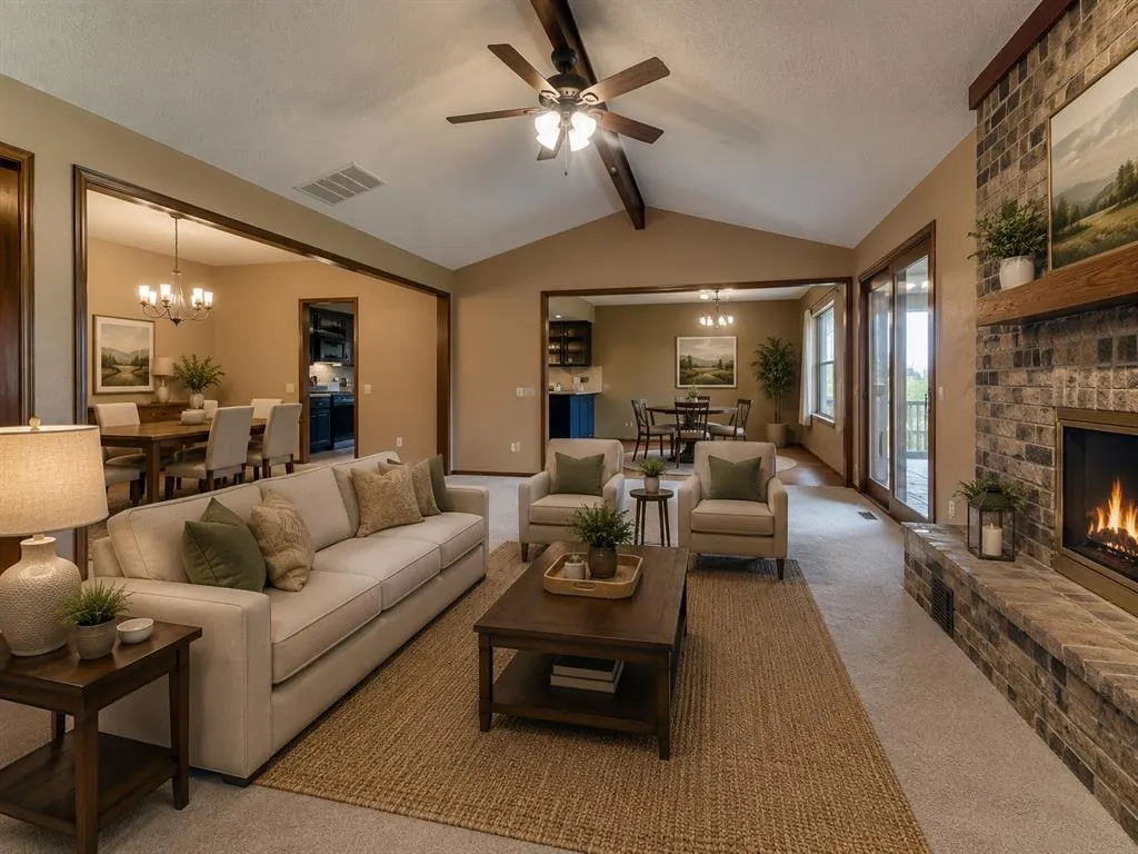 Photo 24 — 11616 Hackney Lane, Yukon, OK 73099