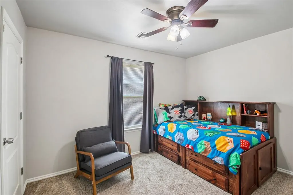 Photo 21 — 9613 Lauren Drive, Oklahoma City, OK 73160