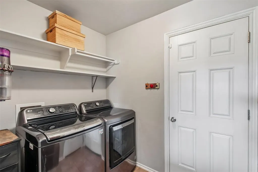 Photo 23 — 9613 Lauren Drive, Oklahoma City, OK 73160