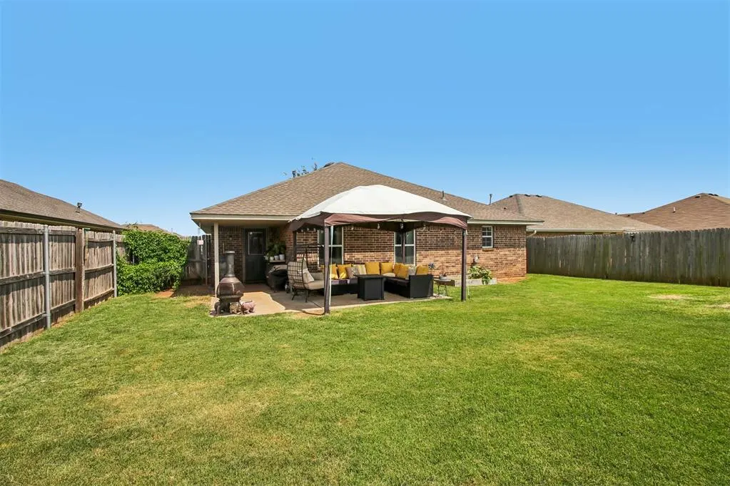 Photo 25 — 9613 Lauren Drive, Oklahoma City, OK 73160