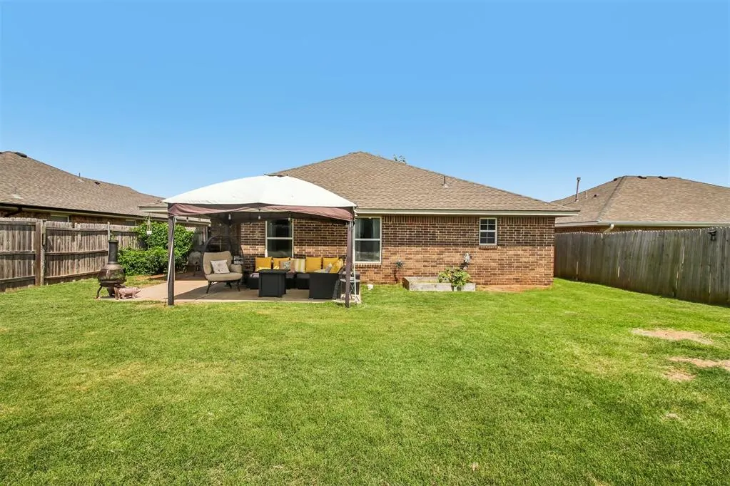 Photo 26 — 9613 Lauren Drive, Oklahoma City, OK 73160