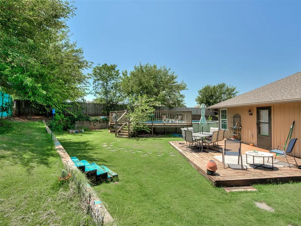 Photo 13 — 3628 Green Apple Place, Oklahoma City, OK 73160