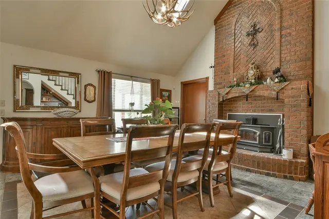 Photo 7 — 21372 Santa Fe Avenue, Purcell, OK 73080