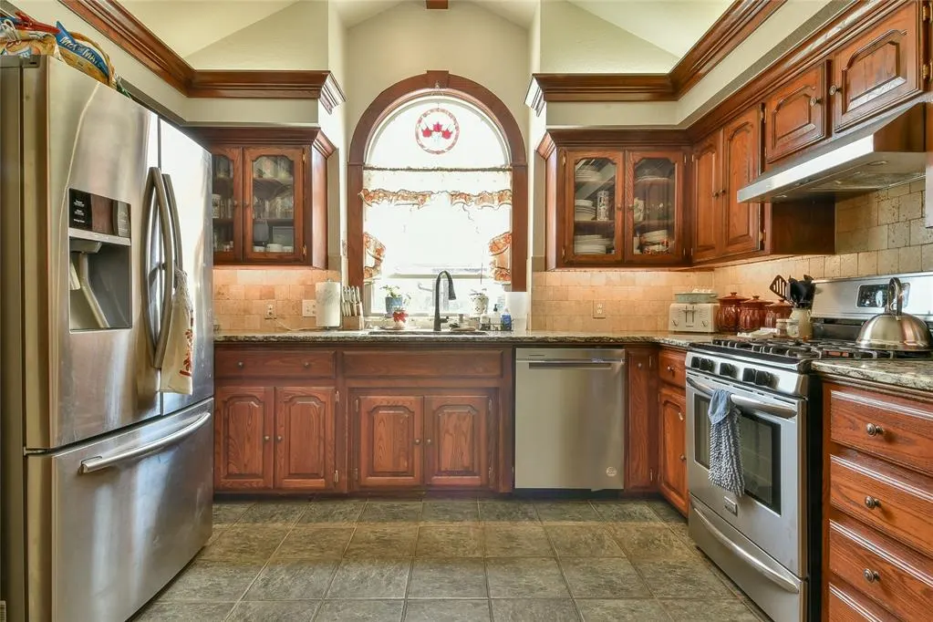 Photo 8 — 21372 Santa Fe Avenue, Purcell, OK 73080