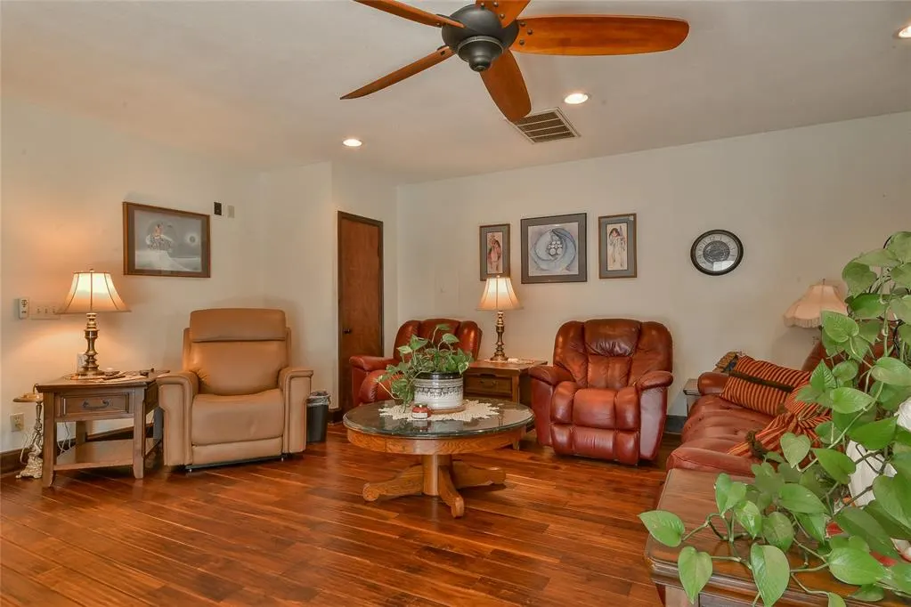 Photo 14 — 21372 Santa Fe Avenue, Purcell, OK 73080