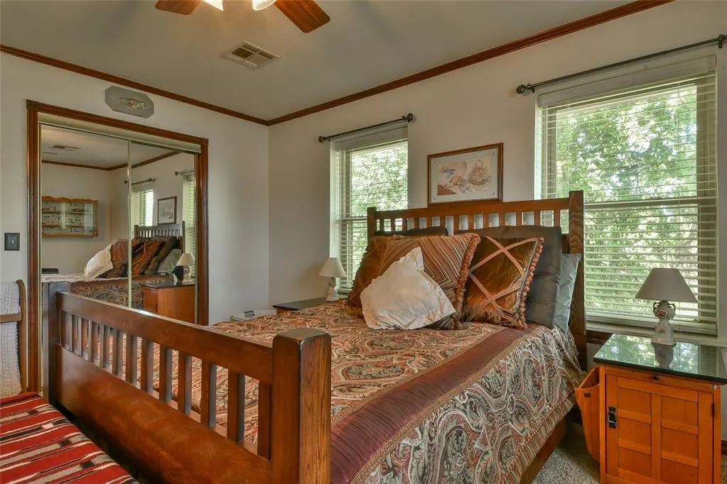 Photo 20 — 21372 Santa Fe Avenue, Purcell, OK 73080