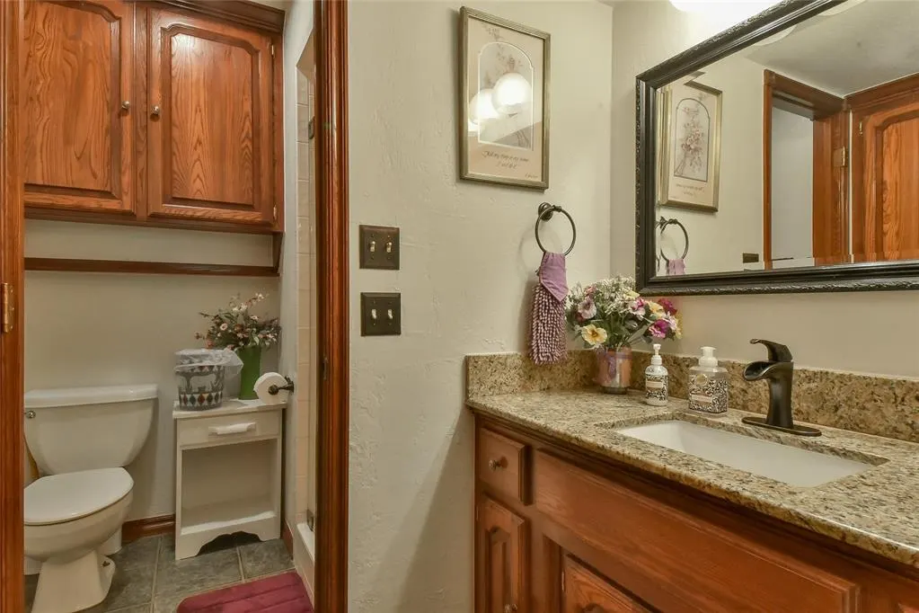 Photo 26 — 21372 Santa Fe Avenue, Purcell, OK 73080