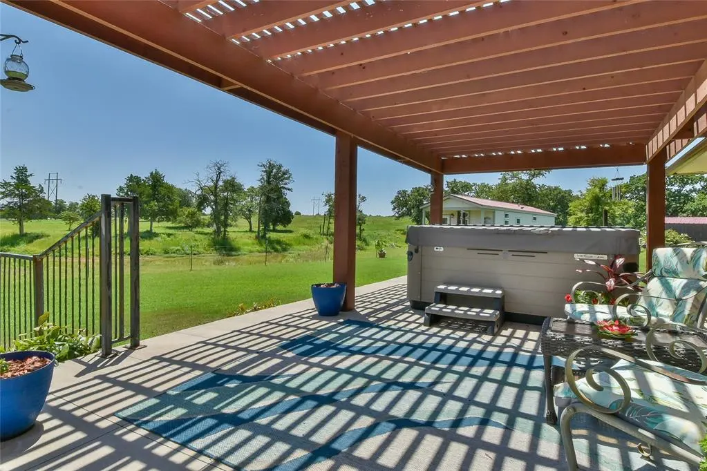 Photo 32 — 21372 Santa Fe Avenue, Purcell, OK 73080
