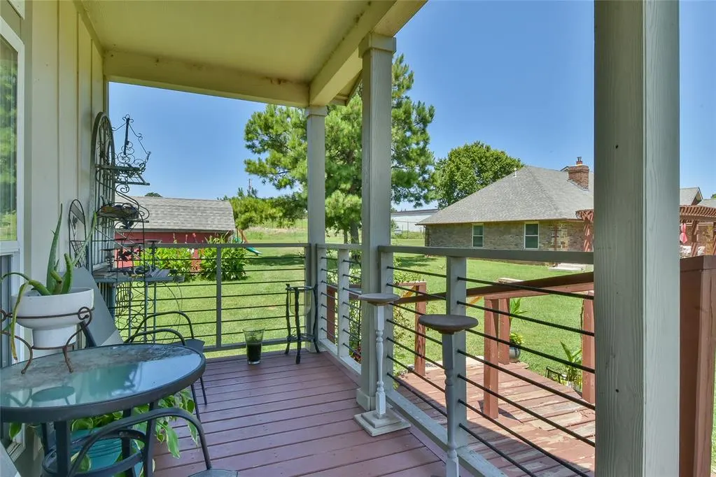 Photo 34 — 21372 Santa Fe Avenue, Purcell, OK 73080