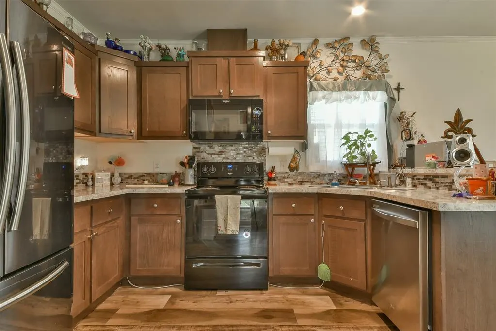Photo 38 — 21372 Santa Fe Avenue, Purcell, OK 73080