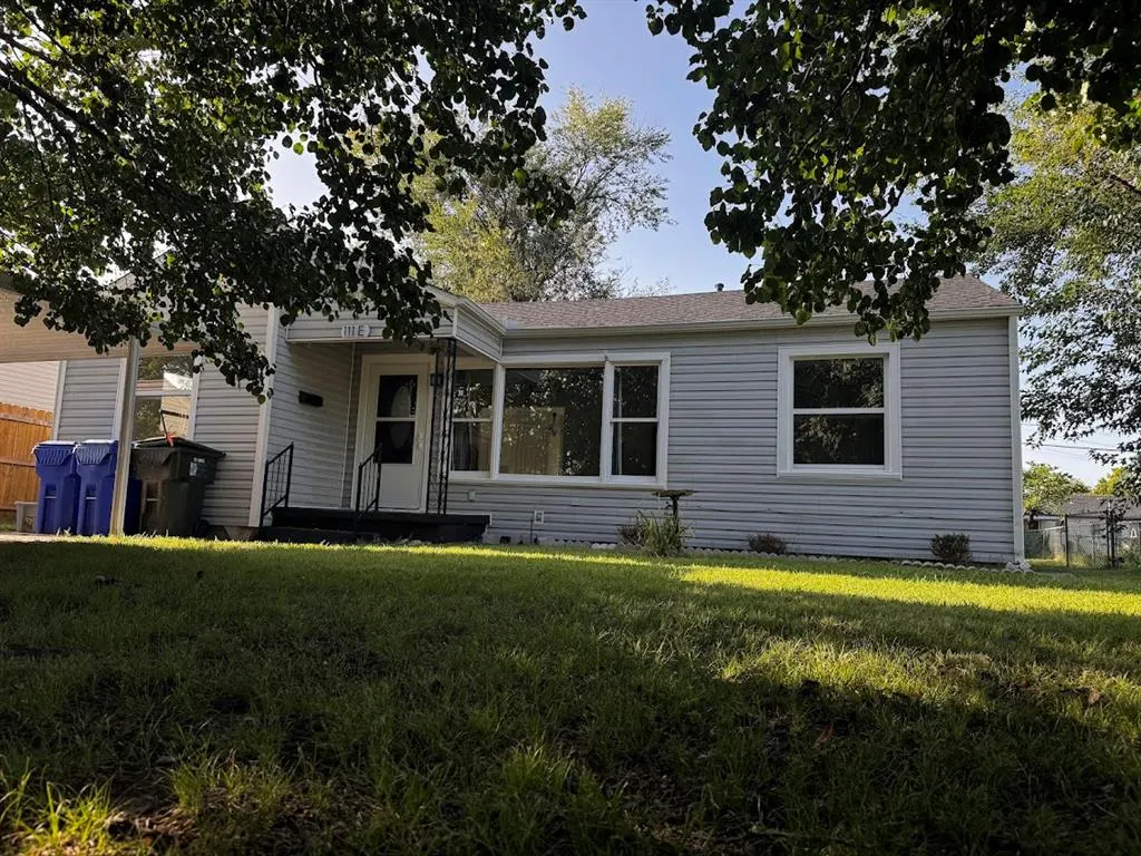 Photo 2 — 111 E Dale Street, Norman, OK 73069