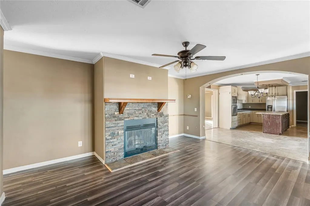 Photo 5 — 18186 W Charter Oak Road, Cashion, OK 73016