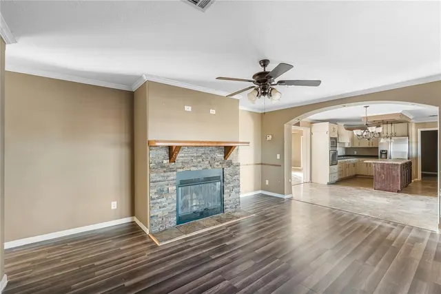 Photo 5 — 18186 W Charter Oak Road, Cashion, OK 73016